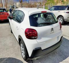 Auto - Citroen c3 bluehdi 100 s&s feel