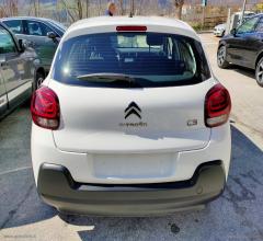 Auto - Citroen c3 bluehdi 100 s&s feel