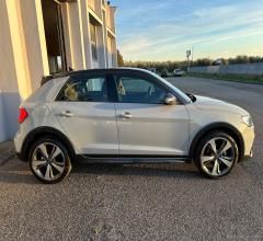 Auto - Audi a1 citycarver 30 tfsi s tr. id. contrast