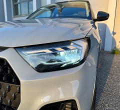 Auto - Audi a1 citycarver 30 tfsi s tr. id. contrast