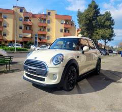 Auto - Mini mini one d 5 porte