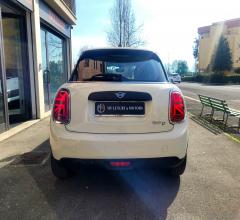 Auto - Mini mini one d 5 porte