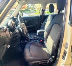 Auto - Mini mini one d 5 porte