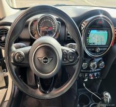 Auto - Mini mini one d 5 porte