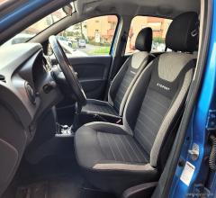 Auto - Dacia sandero stepway 1.5 dci 8v 90 cv s&s