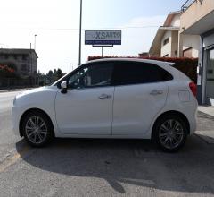 Auto - Suzuki baleno 1.2 hybrid b-top