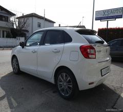 Auto - Suzuki baleno 1.2 hybrid b-top