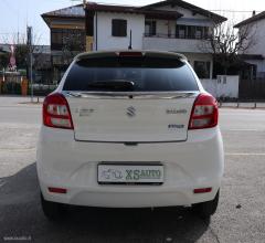 Auto - Suzuki baleno 1.2 hybrid b-top