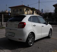 Auto - Suzuki baleno 1.2 hybrid b-top