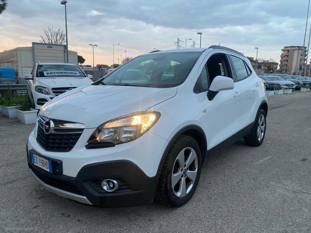 Opel mokka 1.4 t ecotec 140 4x2 s&s cosmo b-c