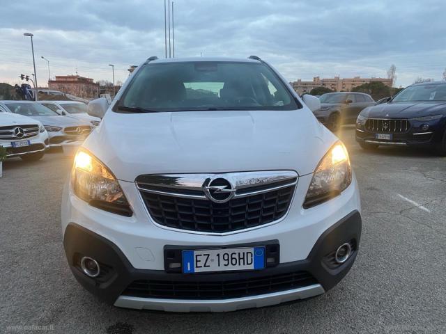 Auto - Opel mokka 1.4 t ecotec 140 4x2 s&s cosmo b-c