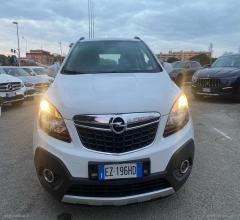 Auto - Opel mokka 1.4 t ecotec 140 4x2 s&s cosmo b-c