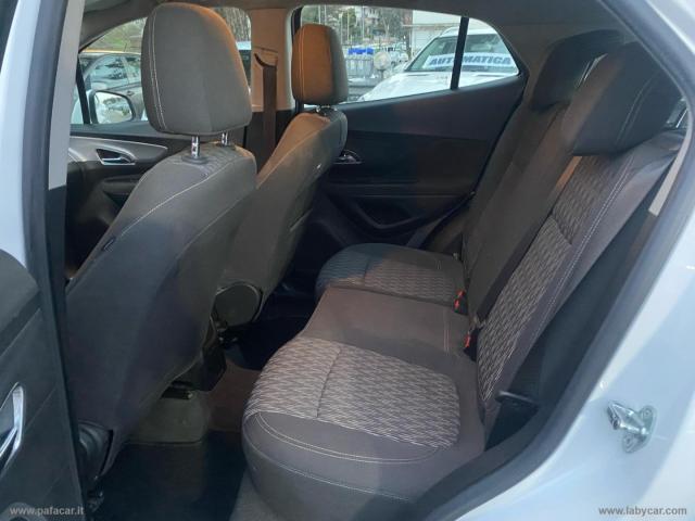 Auto - Opel mokka 1.4 t ecotec 140 4x2 s&s cosmo b-c