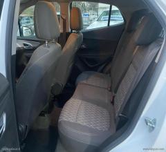 Auto - Opel mokka 1.4 t ecotec 140 4x2 s&s cosmo b-c
