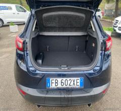 Auto - Mazda cx-3 1.5l skyactiv-d awd exceed