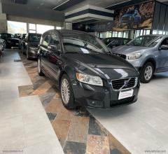 Auto - Volvo v50 1.6 d drive momentum