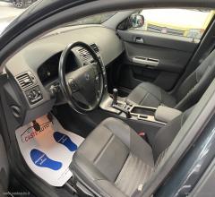Auto - Volvo v50 1.6 d drive momentum