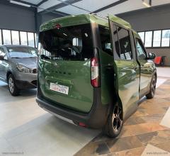 Auto - Ford tourneo courier 1.0 ecoboost active