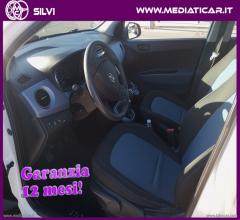 Auto - Hyundai i10 1.0 lpgi econext sound edition