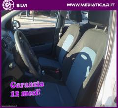 Auto - Hyundai i10 1.0 lpgi econext sound edition