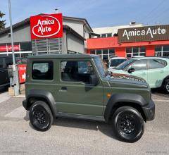 Auto - Suzuki jimny 1.5 5mt pro