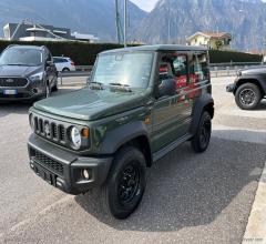 Auto - Suzuki jimny 1.5 5mt pro