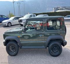 Auto - Suzuki jimny 1.5 5mt pro