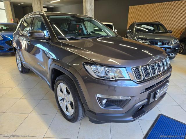 Jeep compass 1.6 mjt ii 2wd longitude