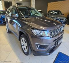 Auto - Jeep compass 1.6 mjt ii 2wd longitude