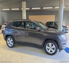 Auto - Jeep compass 1.6 mjt ii 2wd longitude