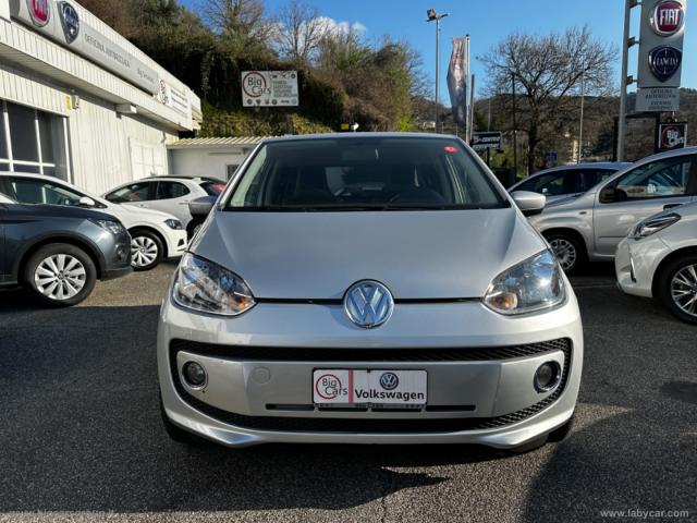 Auto - Volkswagen 1.0 75 cv 3p. high up!