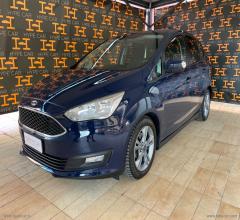 Auto - Ford c-max 1.5 tdci 120 cv s&s titanium
