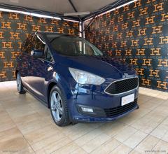 Auto - Ford c-max 1.5 tdci 120 cv s&s titanium