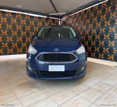 Auto - Ford c-max 1.5 tdci 120 cv s&s titanium