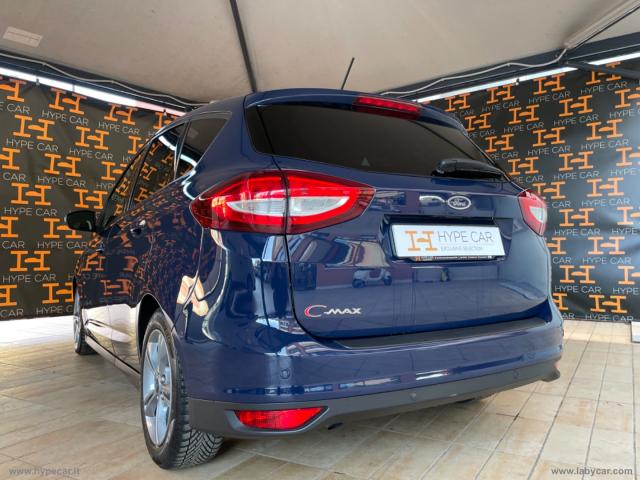 Auto - Ford c-max 1.5 tdci 120 cv s&s titanium