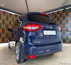 Auto - Ford c-max 1.5 tdci 120 cv s&s titanium