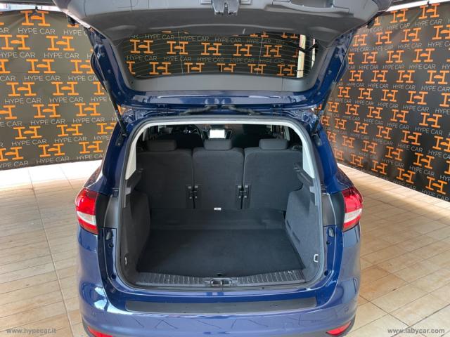 Auto - Ford c-max 1.5 tdci 120 cv s&s titanium