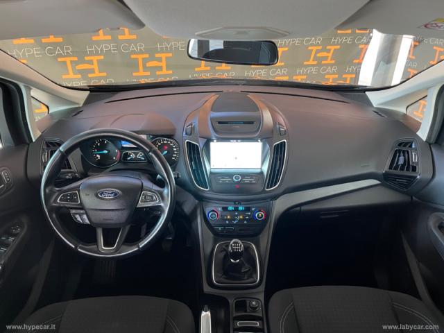 Auto - Ford c-max 1.5 tdci 120 cv s&s titanium