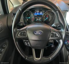 Auto - Ford c-max 1.5 tdci 120 cv s&s titanium