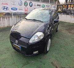 Auto - Fiat grande punto 1.2 5p. dynamic
