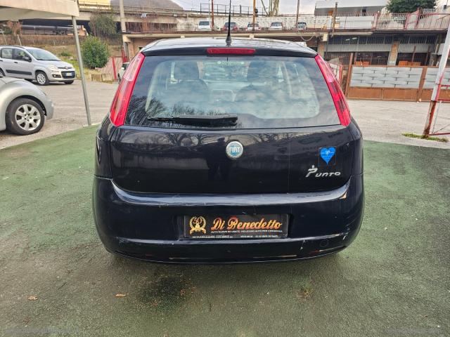 Auto - Fiat grande punto 1.2 5p. dynamic