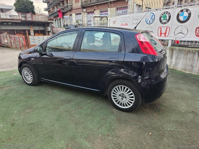 Auto - Fiat grande punto 1.2 5p. dynamic