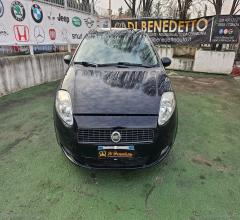 Auto - Fiat grande punto 1.2 5p. dynamic