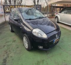 Auto - Fiat grande punto 1.2 5p. dynamic