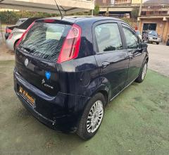 Auto - Fiat grande punto 1.2 5p. dynamic