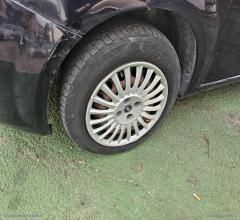 Auto - Fiat grande punto 1.2 5p. dynamic