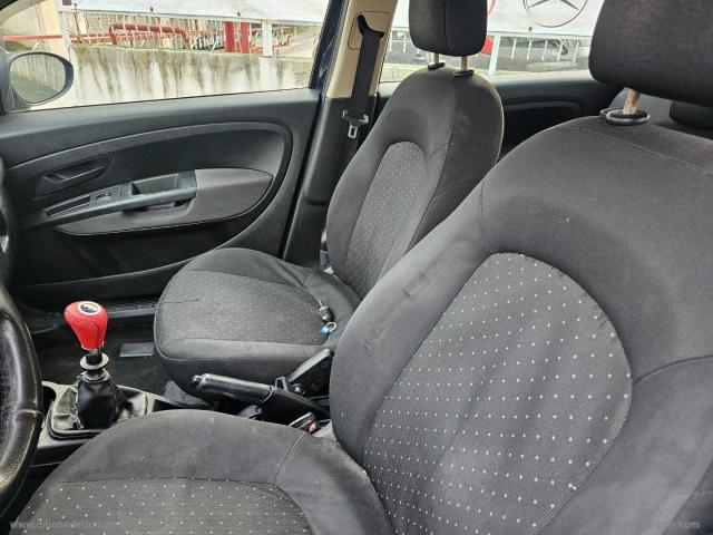 Auto - Fiat grande punto 1.2 5p. dynamic