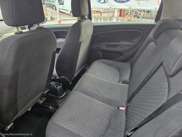 Auto - Fiat grande punto 1.2 5p. dynamic