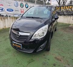 Auto - Opel meriva 1.4 t 120 cv gpl tech elective