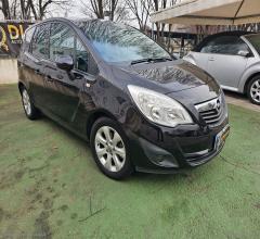 Auto - Opel meriva 1.4 t 120 cv gpl tech elective